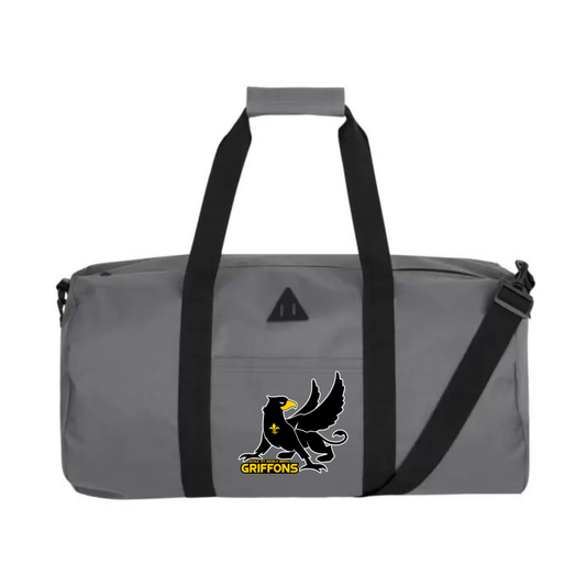 St Angela l Duffle Bag l