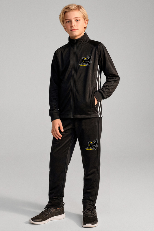 St Angela l Adult & Youth l Warm Up Pants