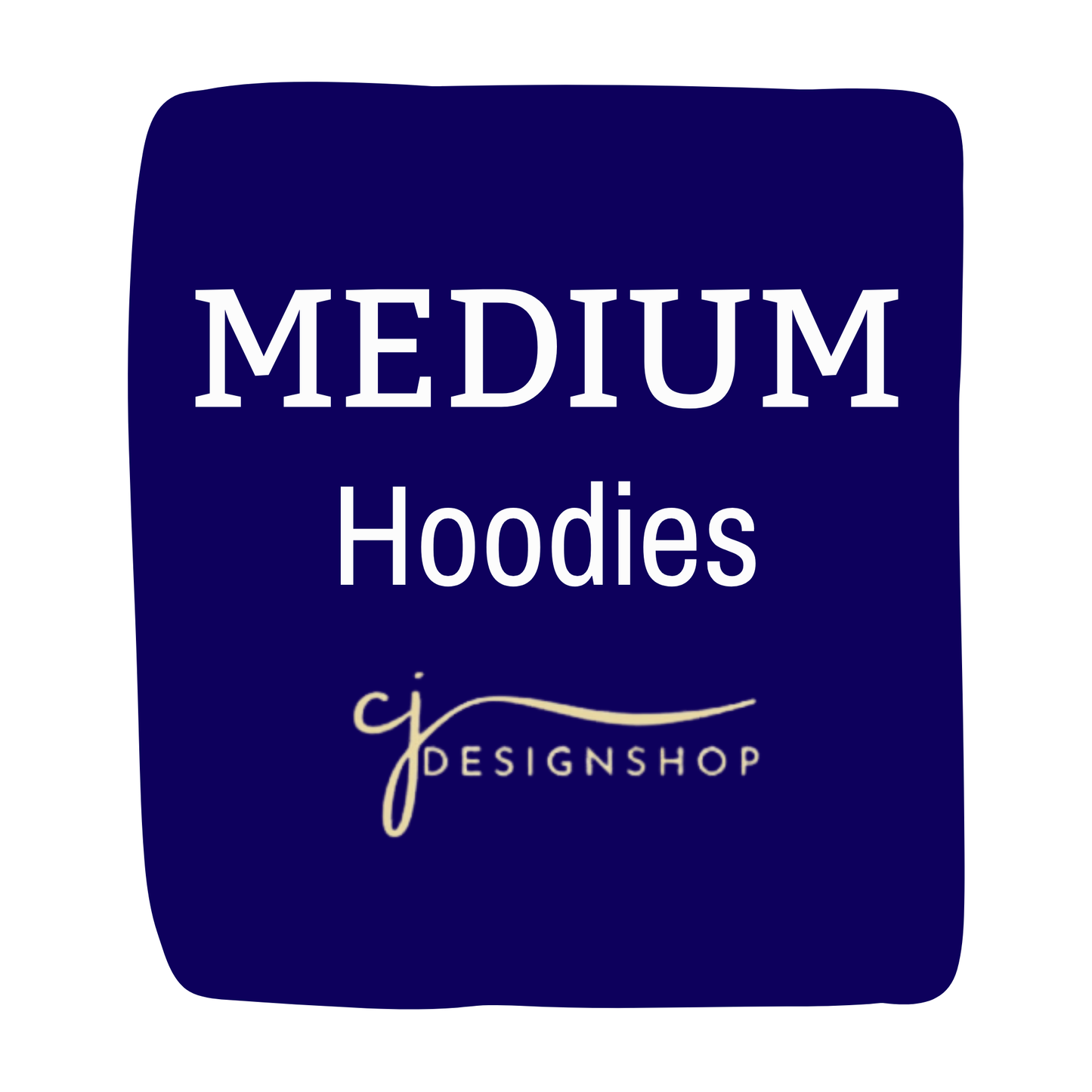 Medium Hookie - xmas+july