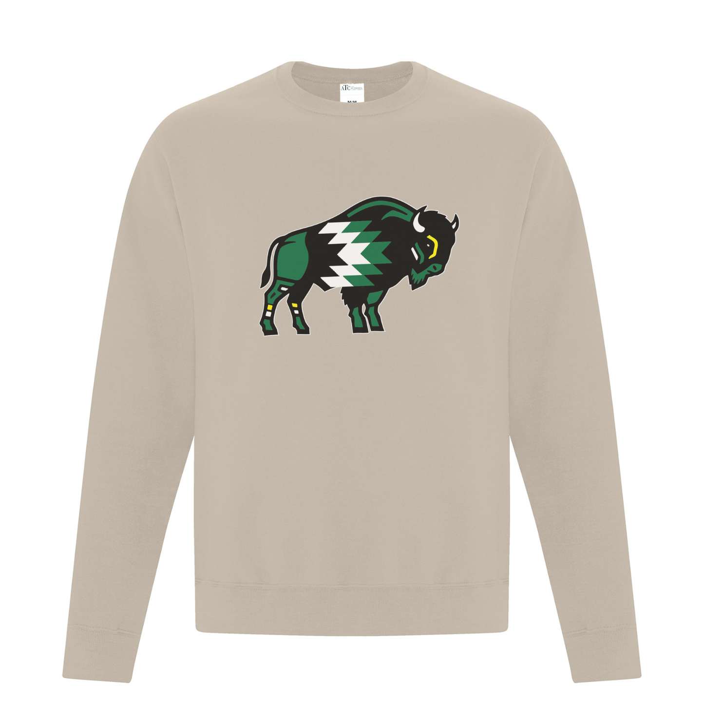 Bison l Adult & Youth l Apparel