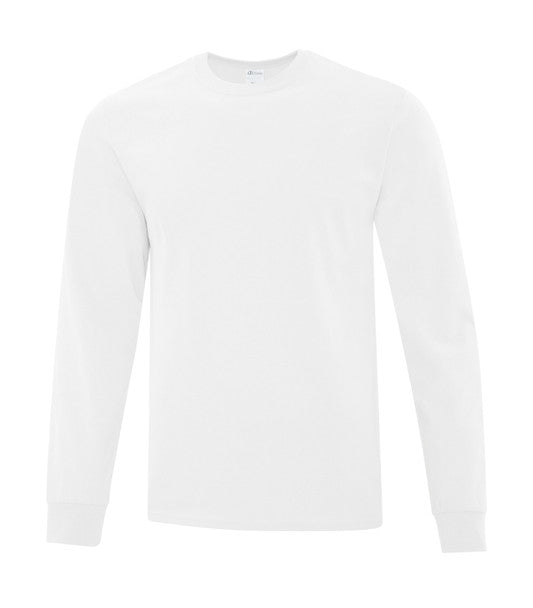 PJHL Youth Long Sleeve