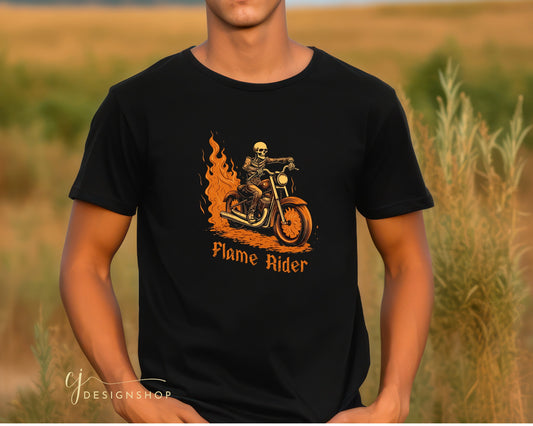 Flame Rider