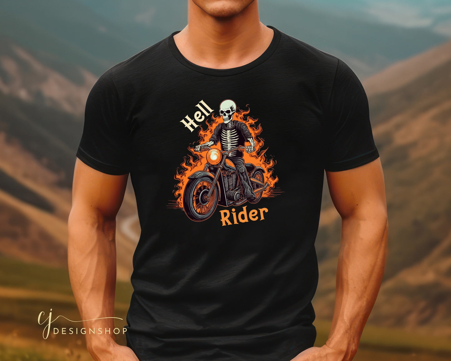 Hell Rider