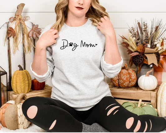 Dog Mom
