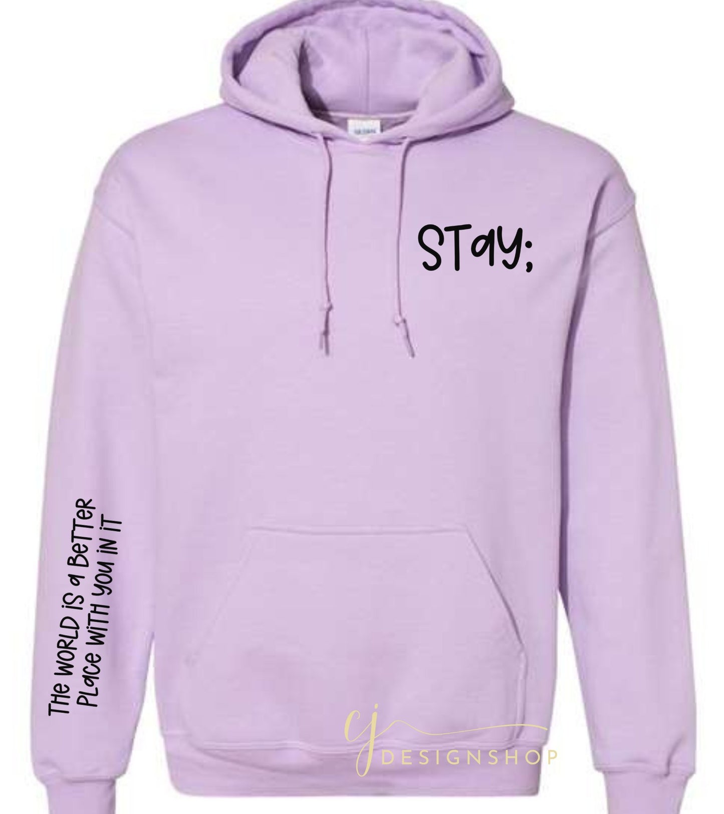 Stay