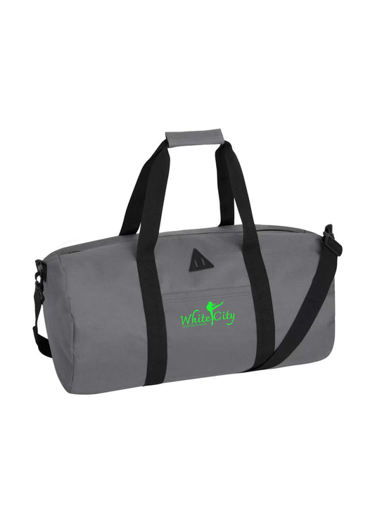 Dance Duffle Bag