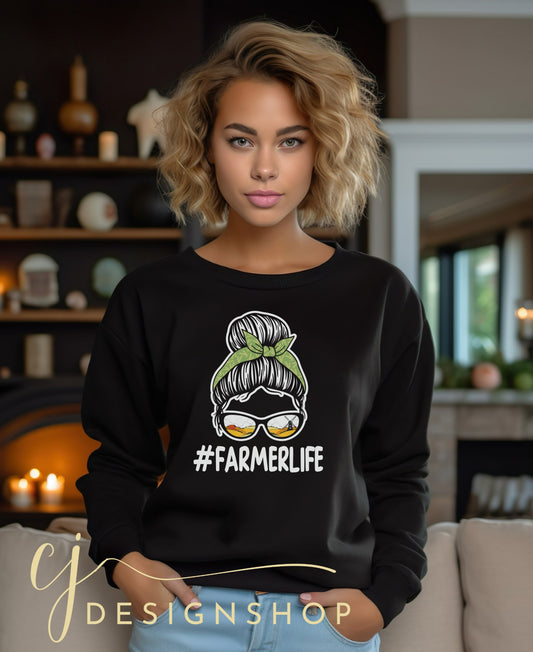 Farmer Life