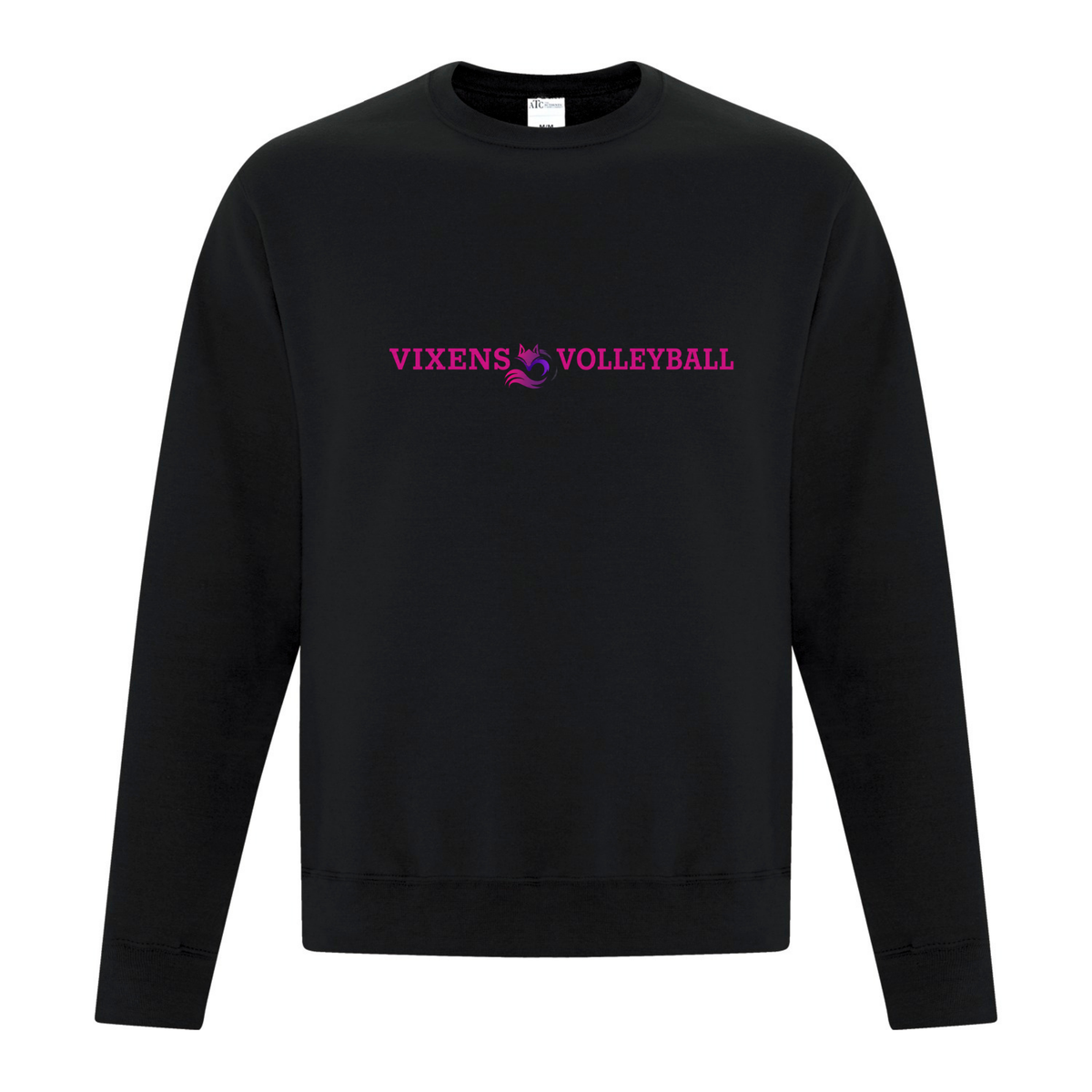 Vixens Words l Adult & Youth l Apparel