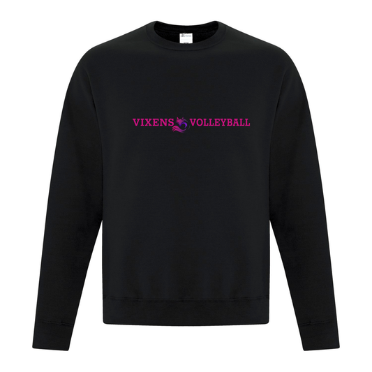 Vixens Words l Adult & Youth l Apparel