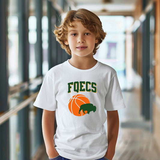Fort Qu'Appelle Basketball Elementary