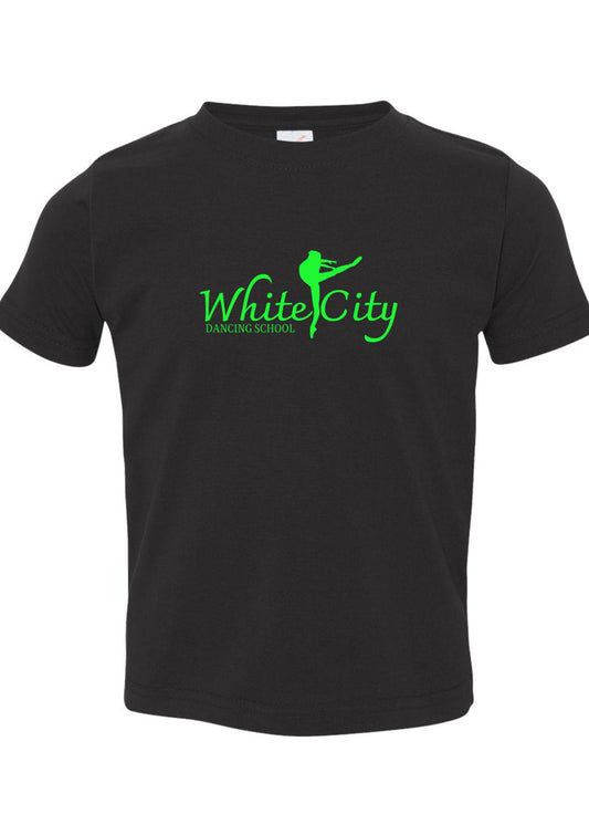 White City Dance T-Shirt