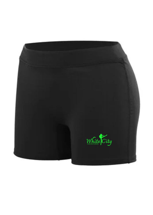 Knock Out Dance Shorts
