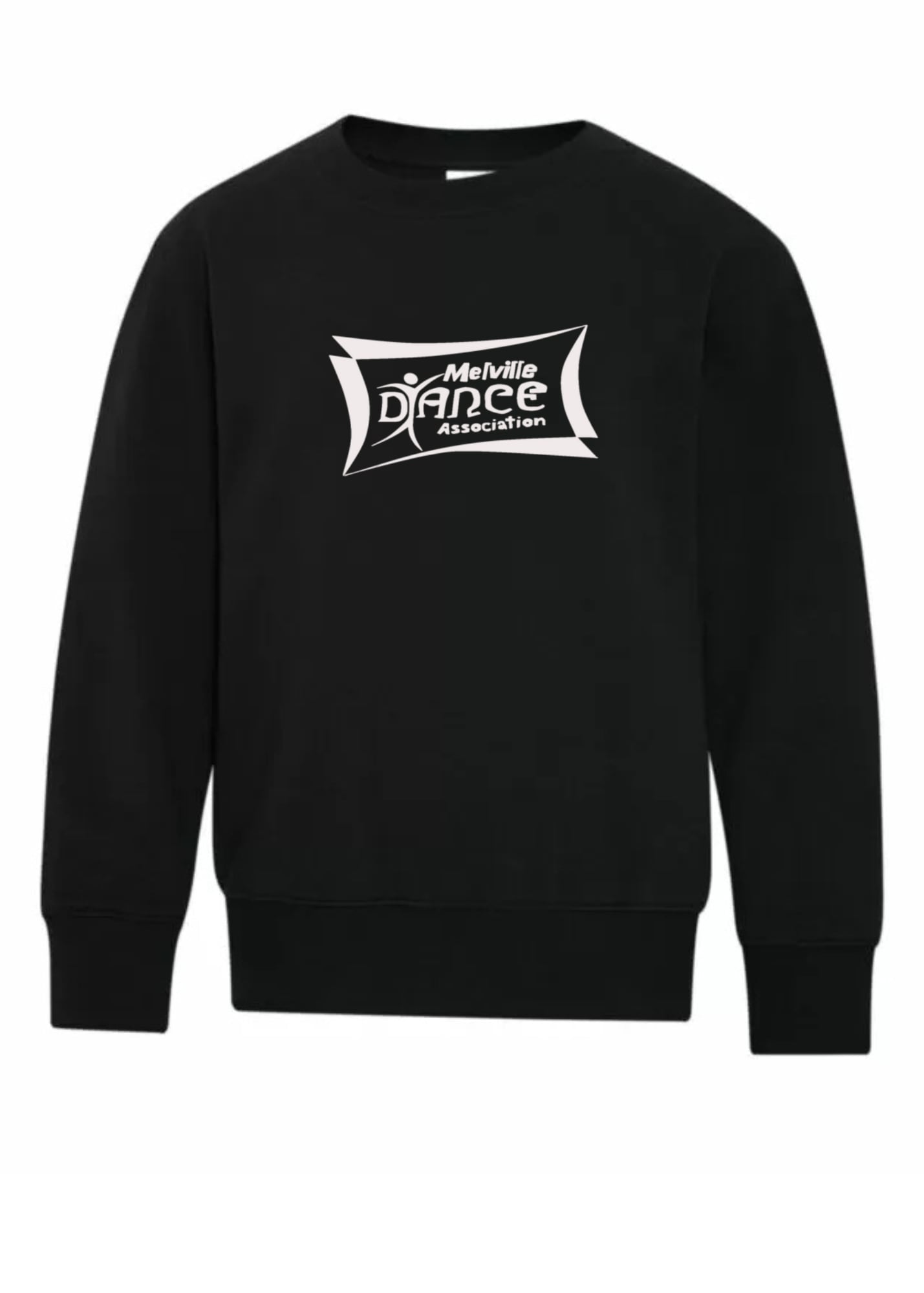 Melville Dance Crewneck