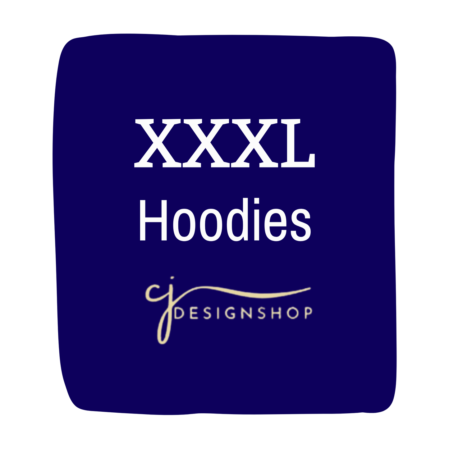 XXXL Hoodies - xmas+ July