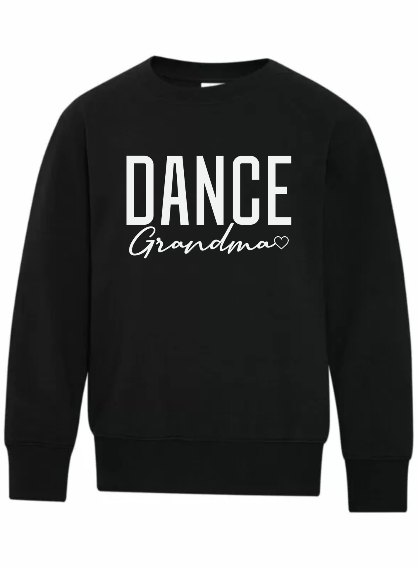 Dance Grandma