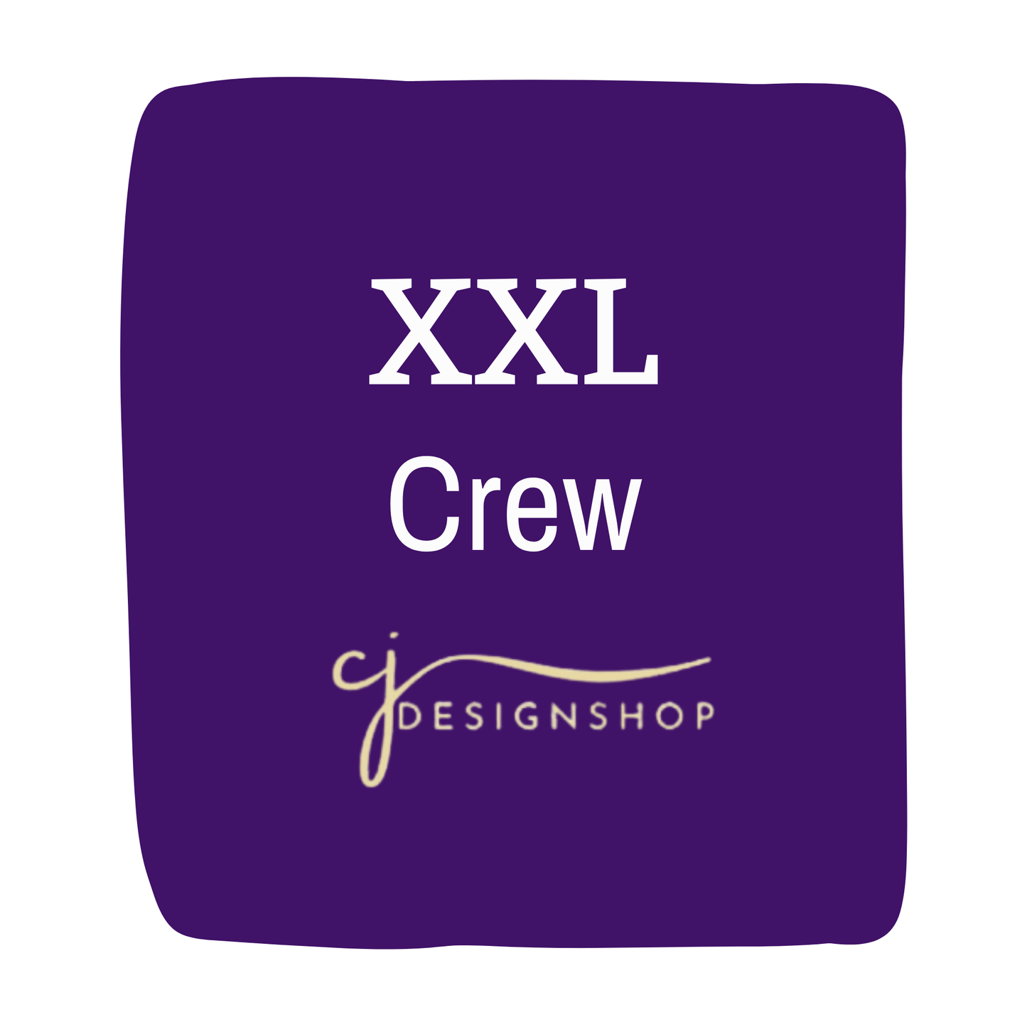 XXL Crewneck - xmas+ July