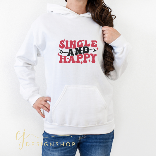 Single and Happy