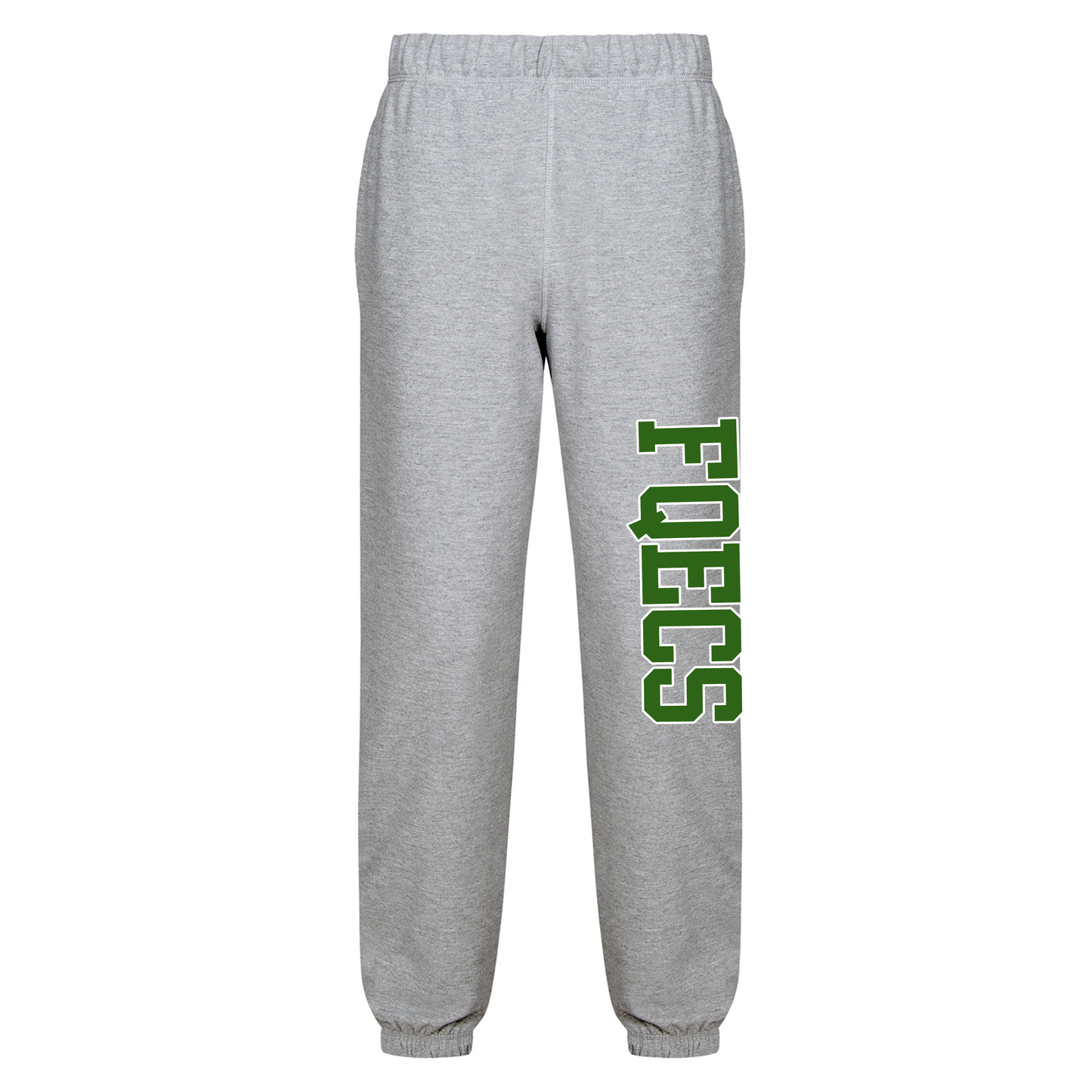 Bison l Adult & Youth l Sweatpants