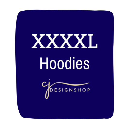 4XL Hoodies - xmas + July