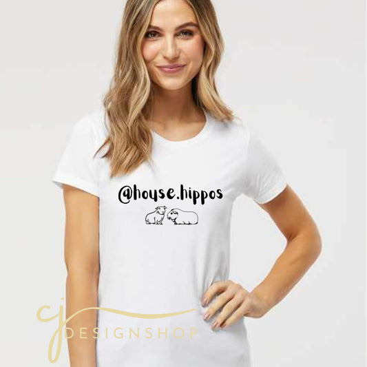 House Hippos