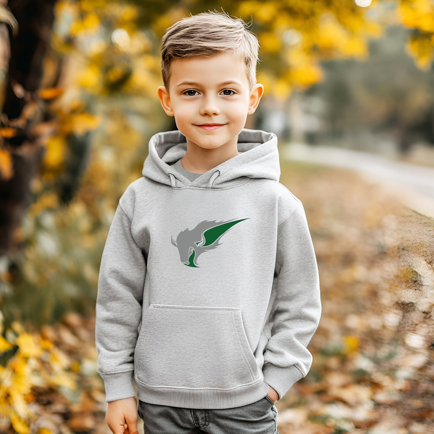 Fort Qu'Appelle Elementary Hoodie