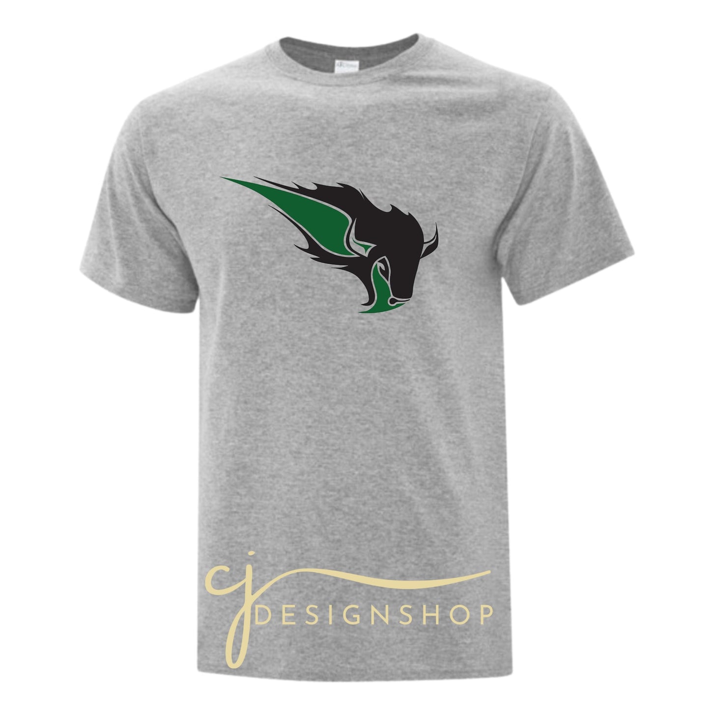 Fort Qu'Appelle Elementary Tshirt