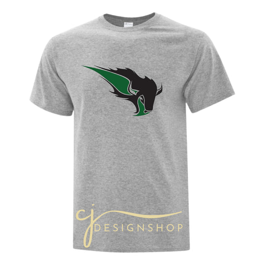 Fort Qu'Appelle Elementary Tshirt
