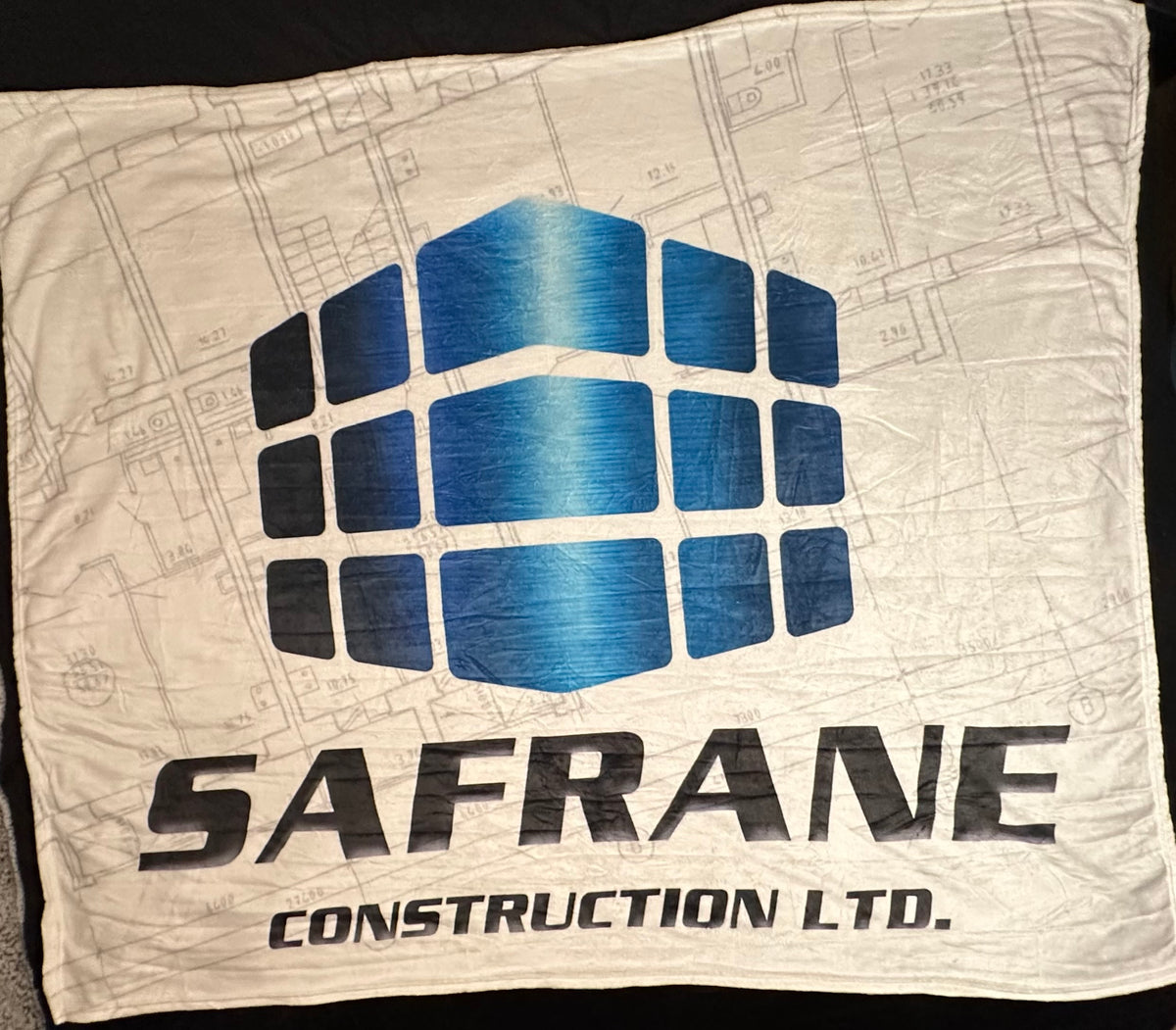 Pre-Order Custom Blankets
