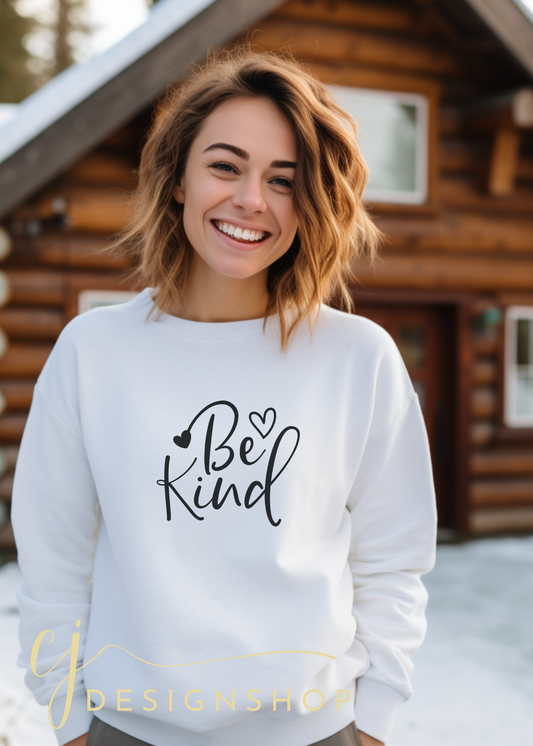 Be Kind