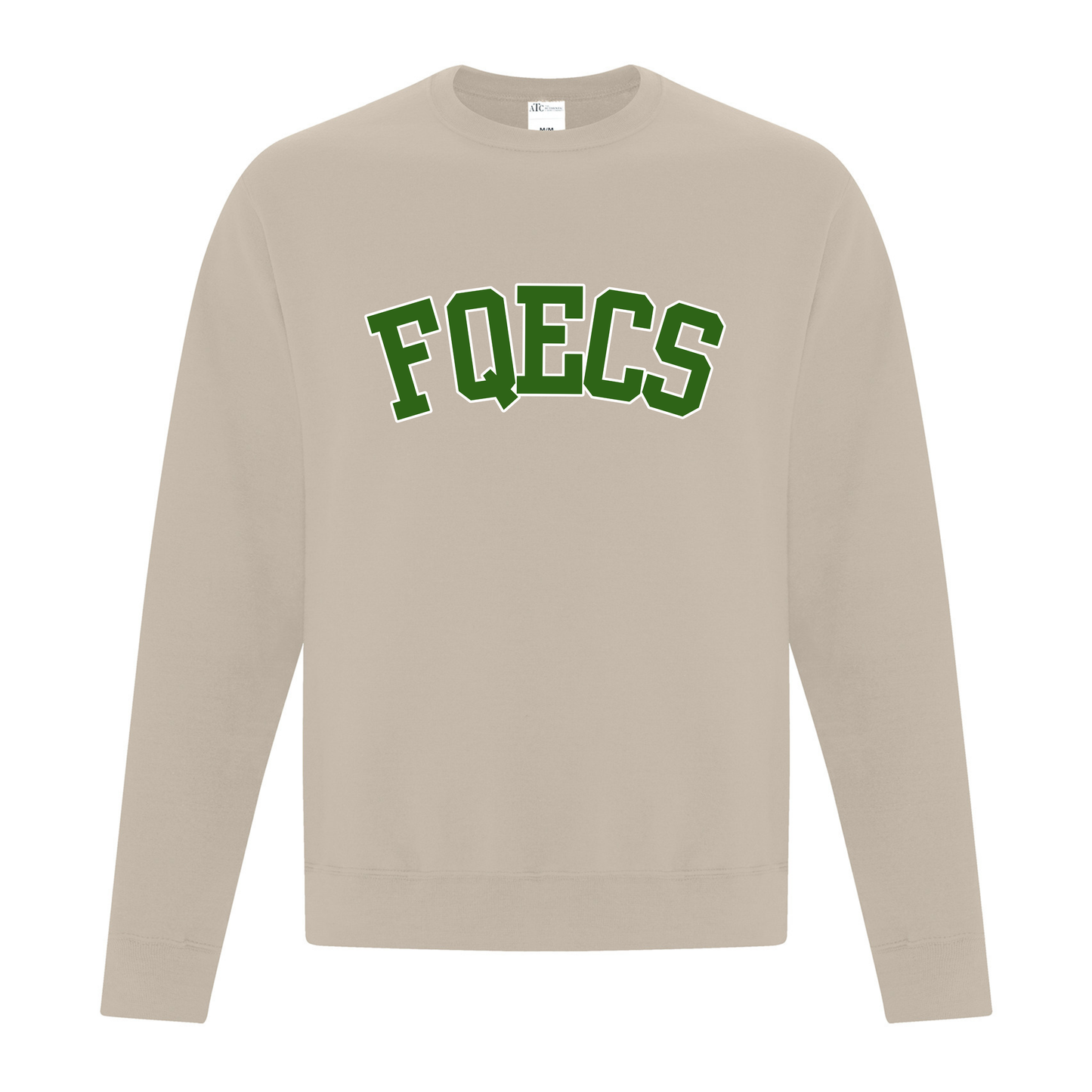 FQECS l Adult & Youth l Apparel