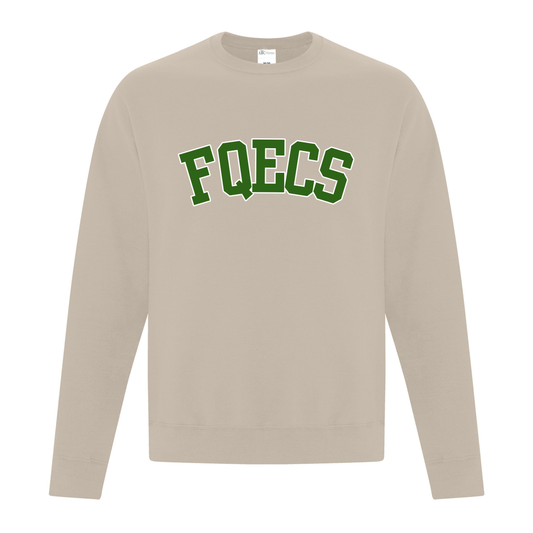 FQECS l Adult & Youth l Apparel