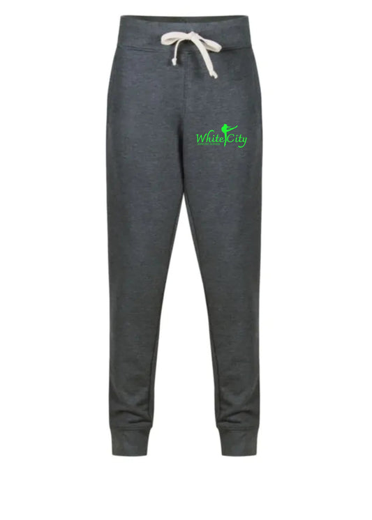 White City Dance Adult Joggers