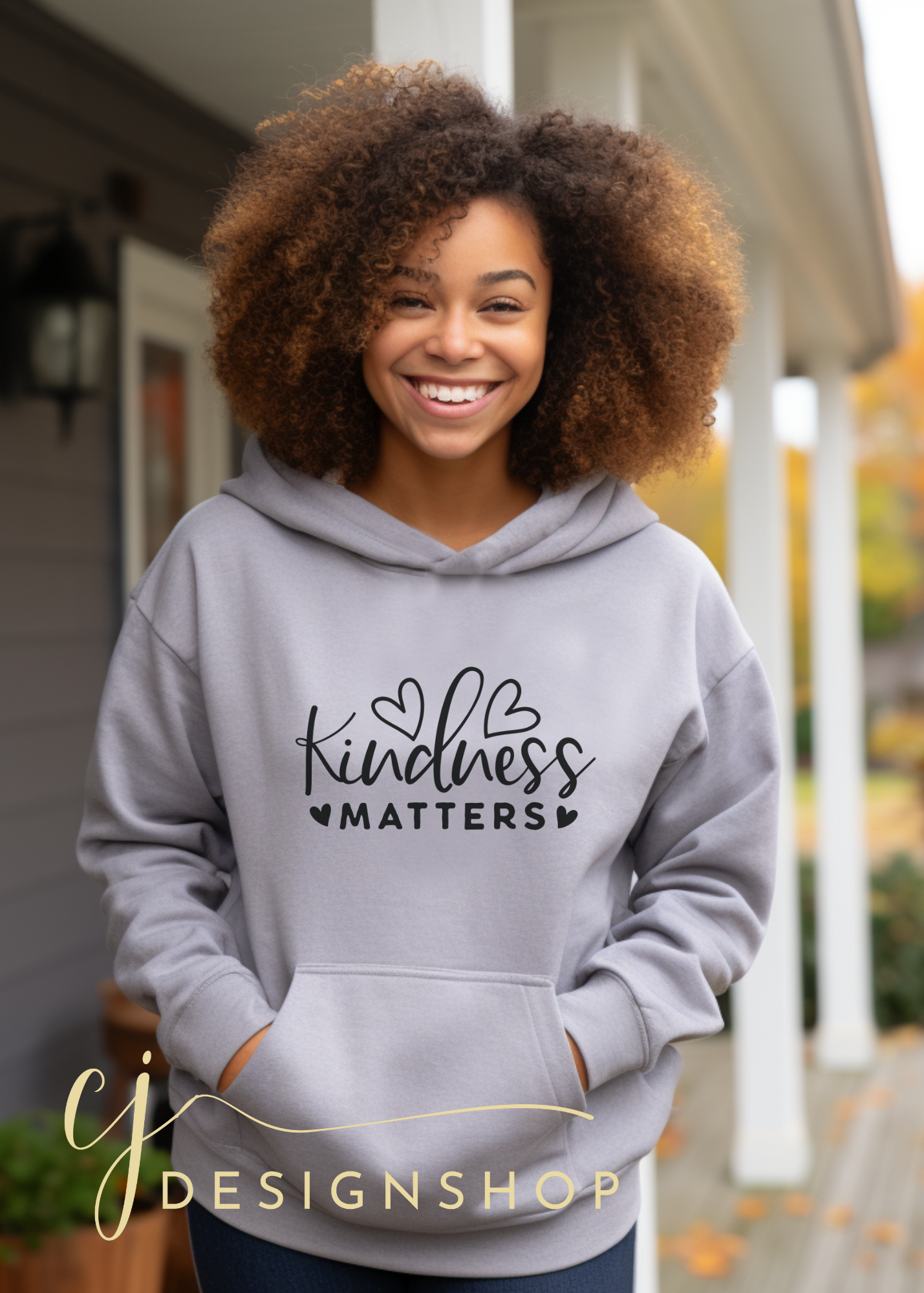 Kindness Matters