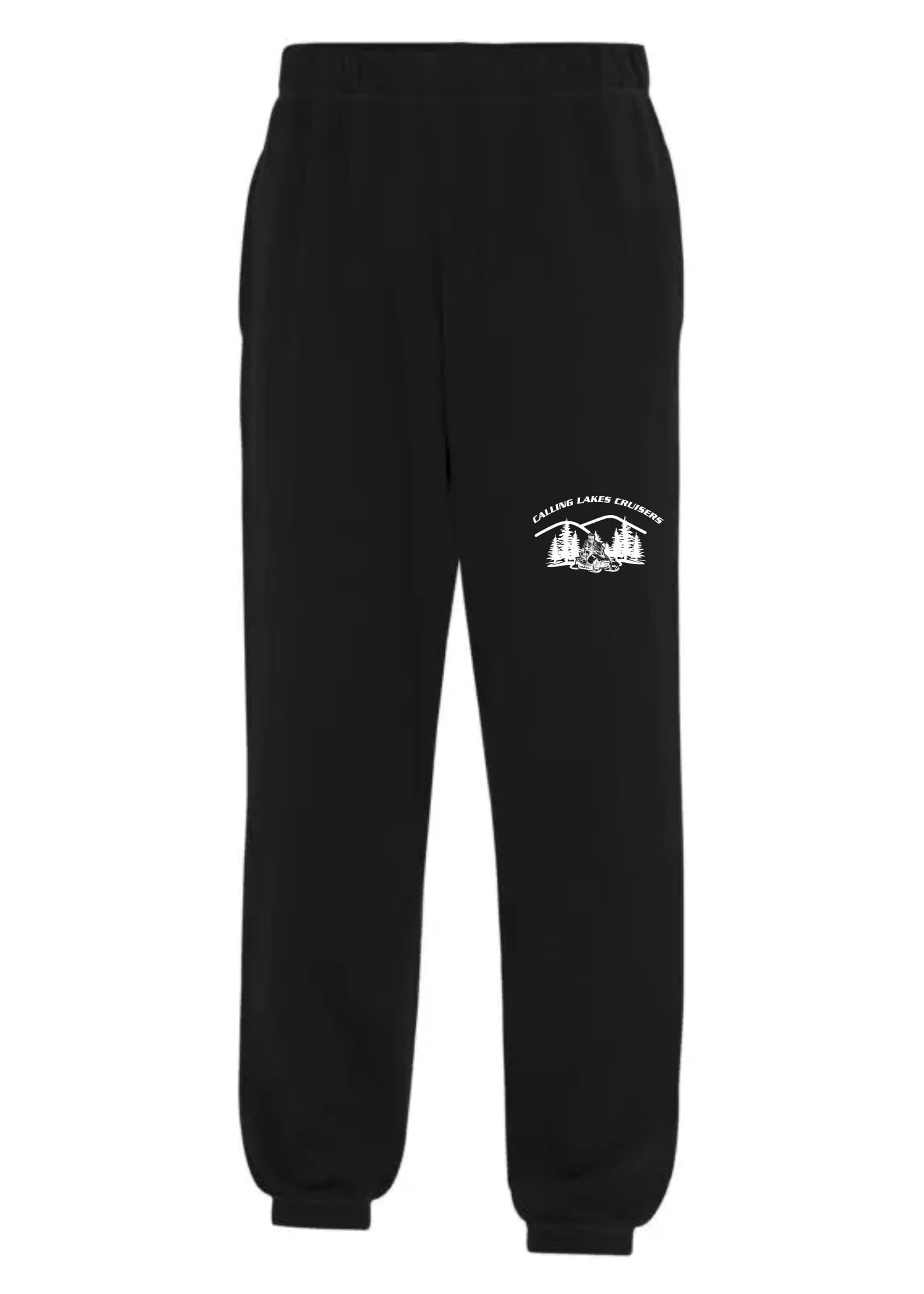 Calling Lakes Cruisers l Adult & Youth Sweatpants l