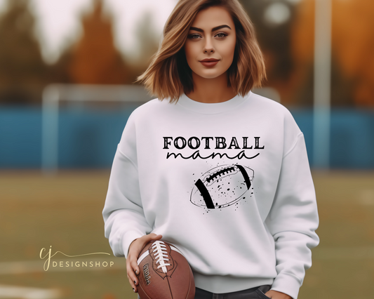 Football Mama