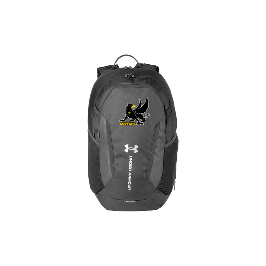 St Angela l Backpack l