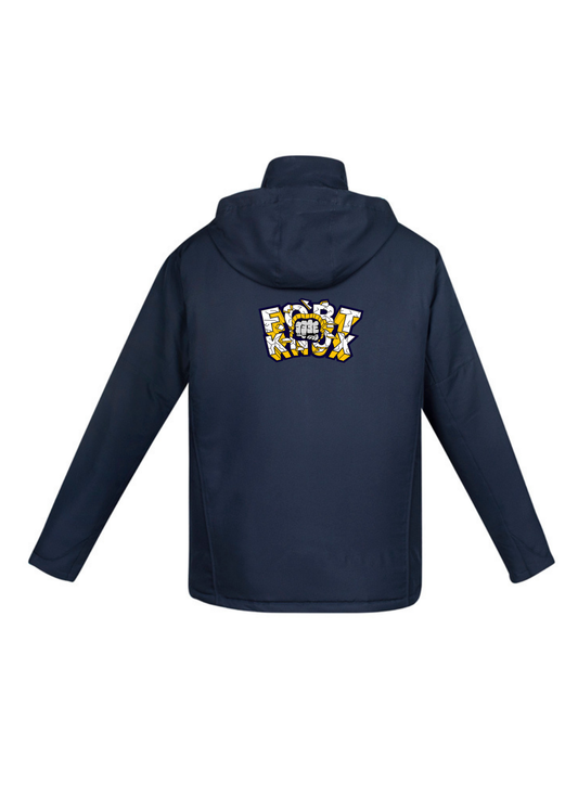 Fort Knox l Adult l Eclipse Jacket