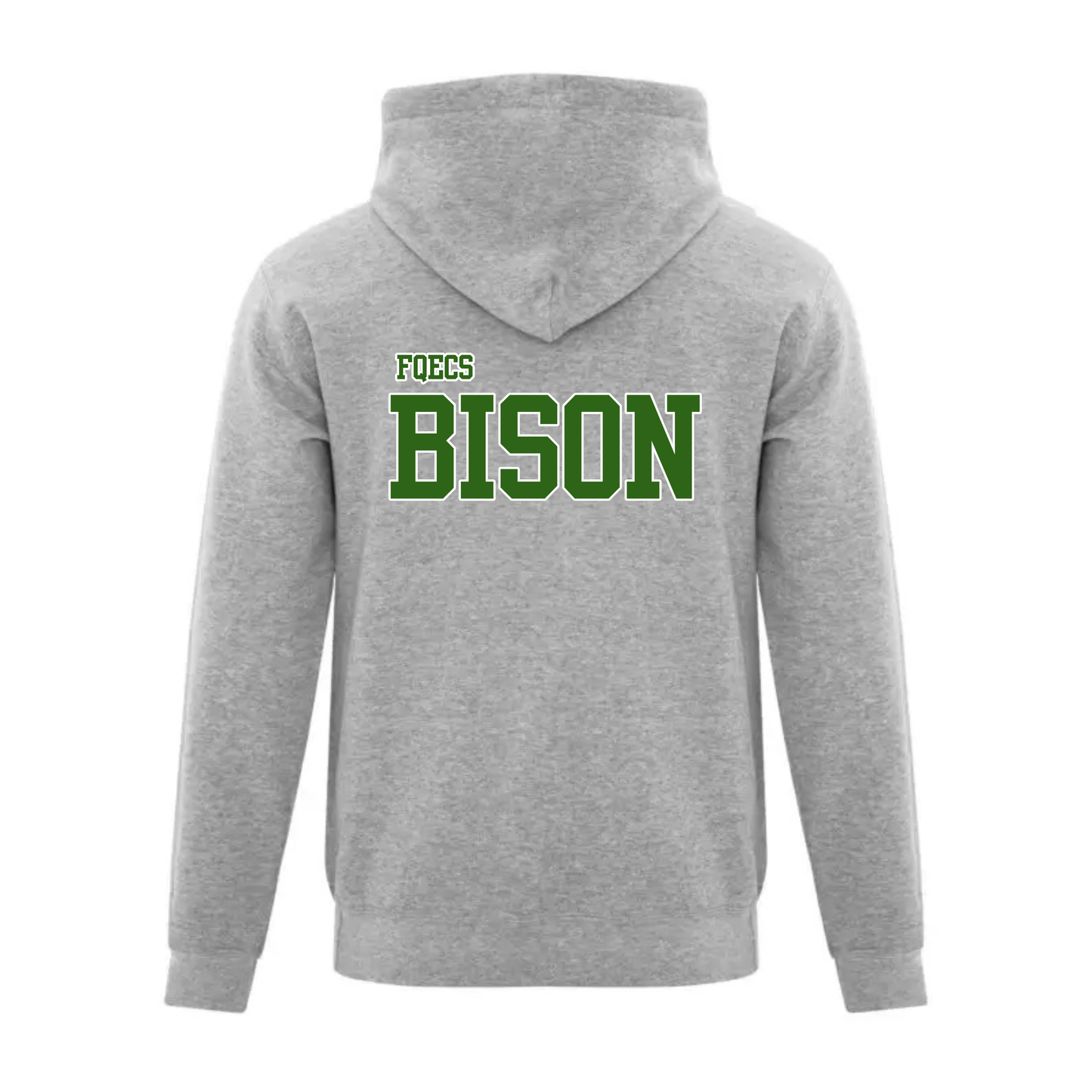 Bison Bold Pocket l Apparel l Adult & Youth