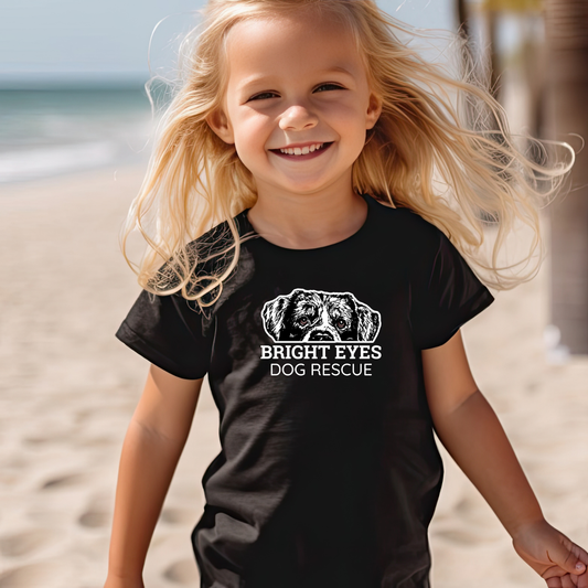 Bright Eyes Dog Rescue l Youth l Apparel