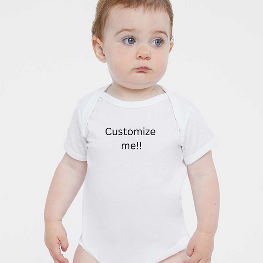 Kids Apparel CJ Design Shop