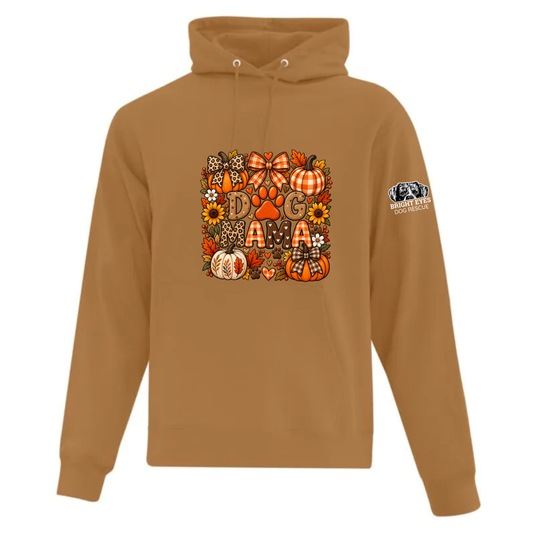 Dog Mama l Apparel