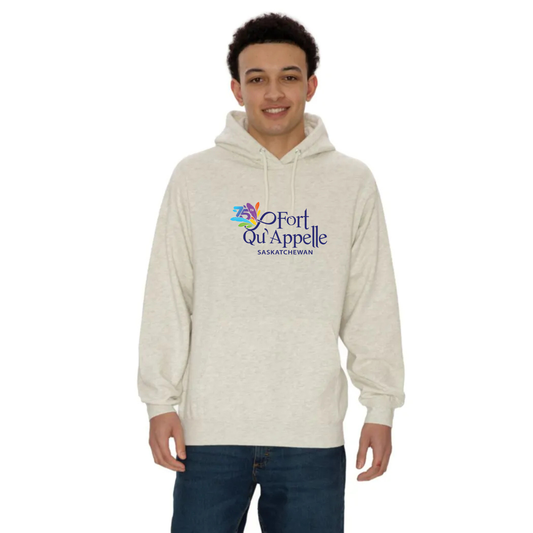 Fort Qu'Appelle's 75th Anniversary | Hoodie | Youth