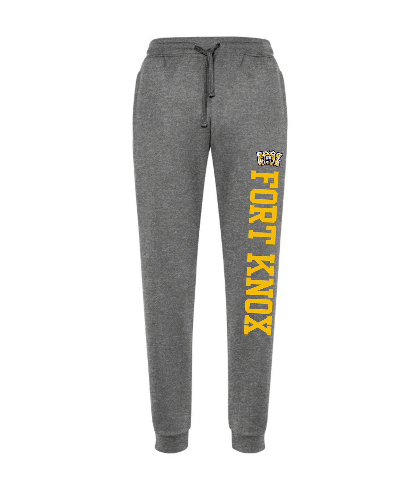 Fort Knox l Adult l Champion Sweatpants