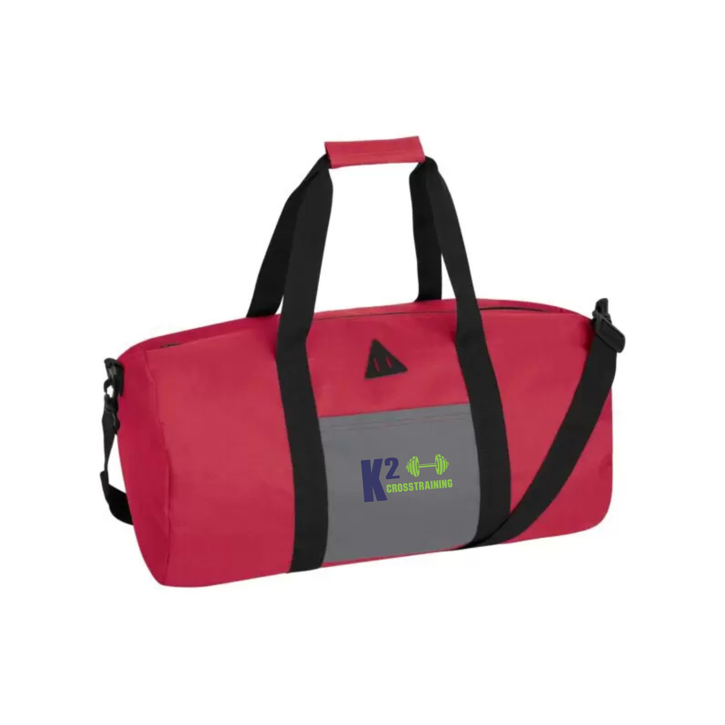 K2 l Duffle Bag l