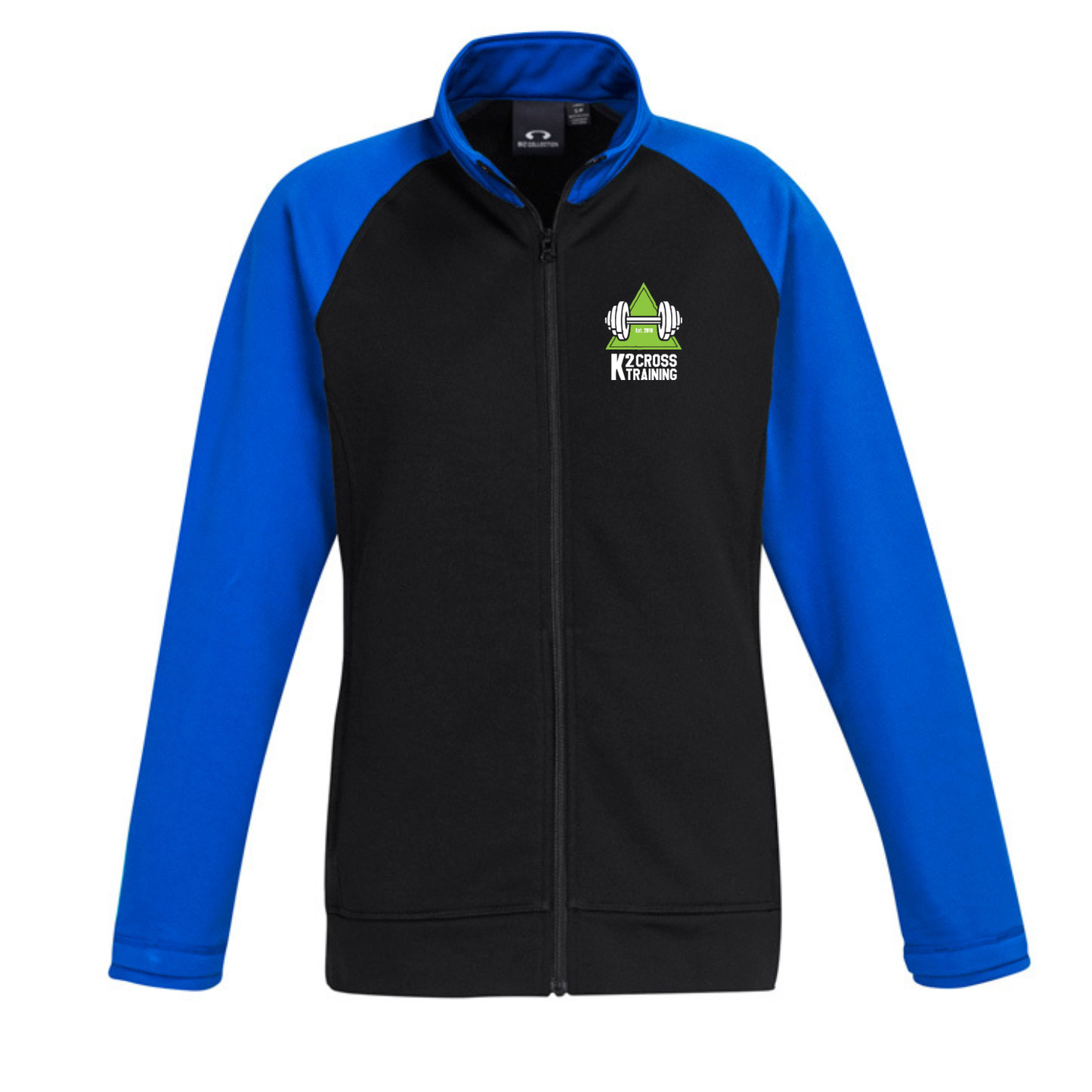 K2 l Adult l Hype Two Tone Jacket