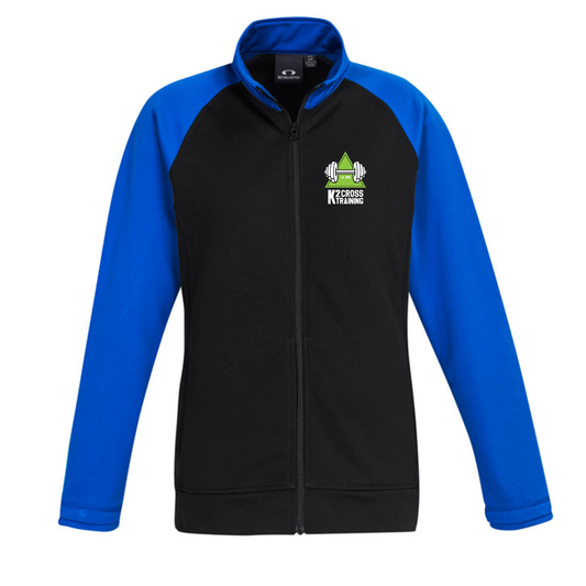 K2 l Adult l Hype Two Tone Jacket