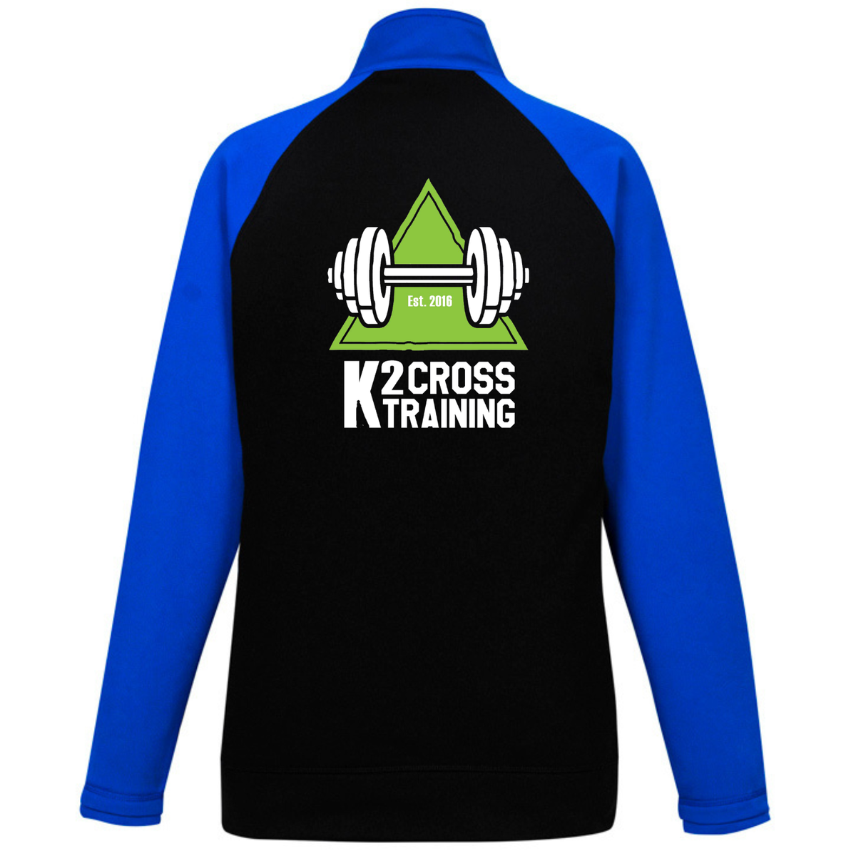 K2 l Adult l Hype Two Tone Jacket