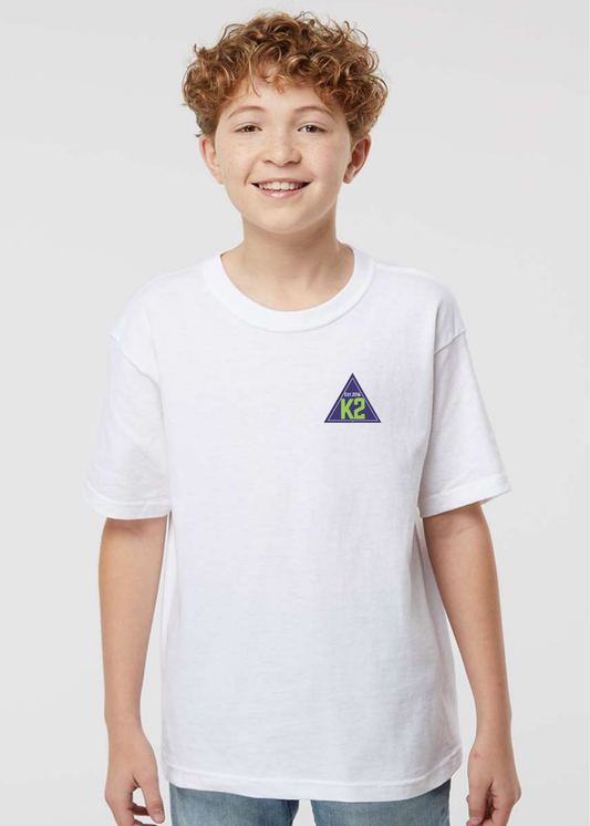 K2 l Youth l T-shirt