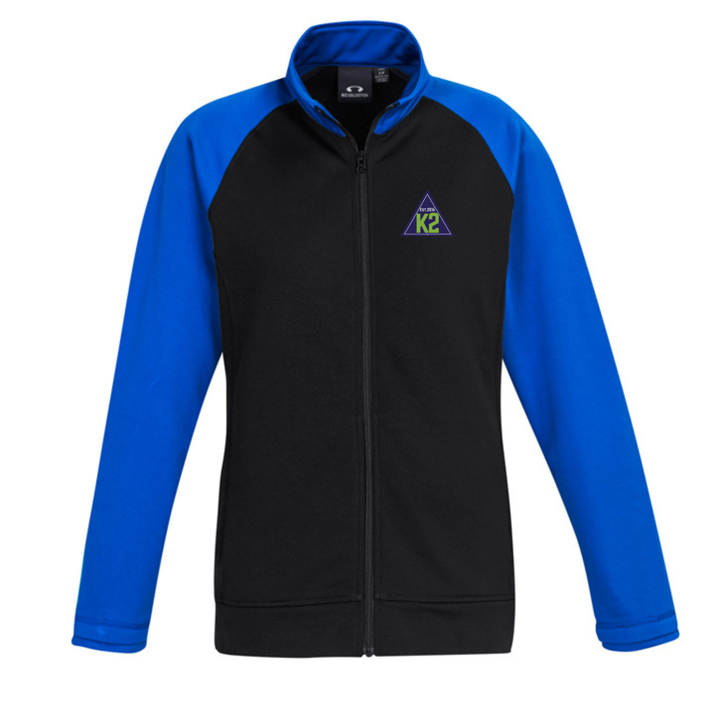 K2 l Adult l Hype Two Tone Jacket