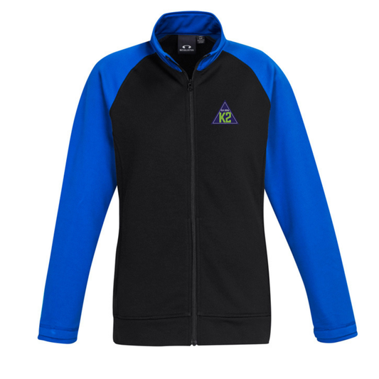 K2 l Adult l Hype Two Tone Jacket